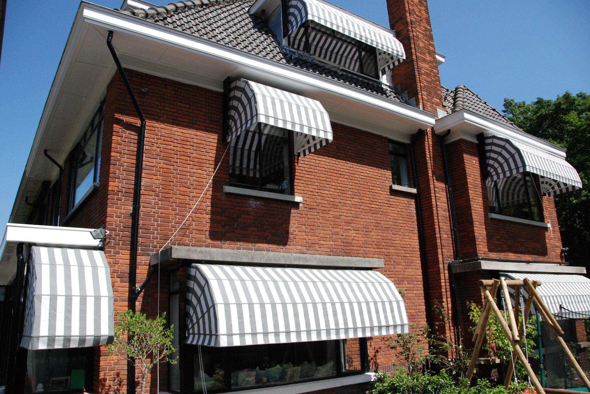 archipel zonwering home zonwering den haag