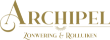 archipel zonwering logo